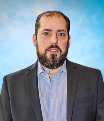 Portrait of Edward Mezzadri, NYS Licensed Real Estate Salesperson.